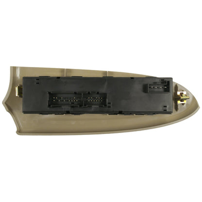 Standard Ignition Multi-Function Switch DWS-178