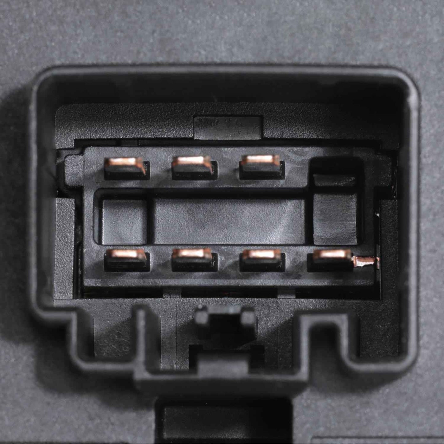 Standard Ignition Door Window Switch DWS1807