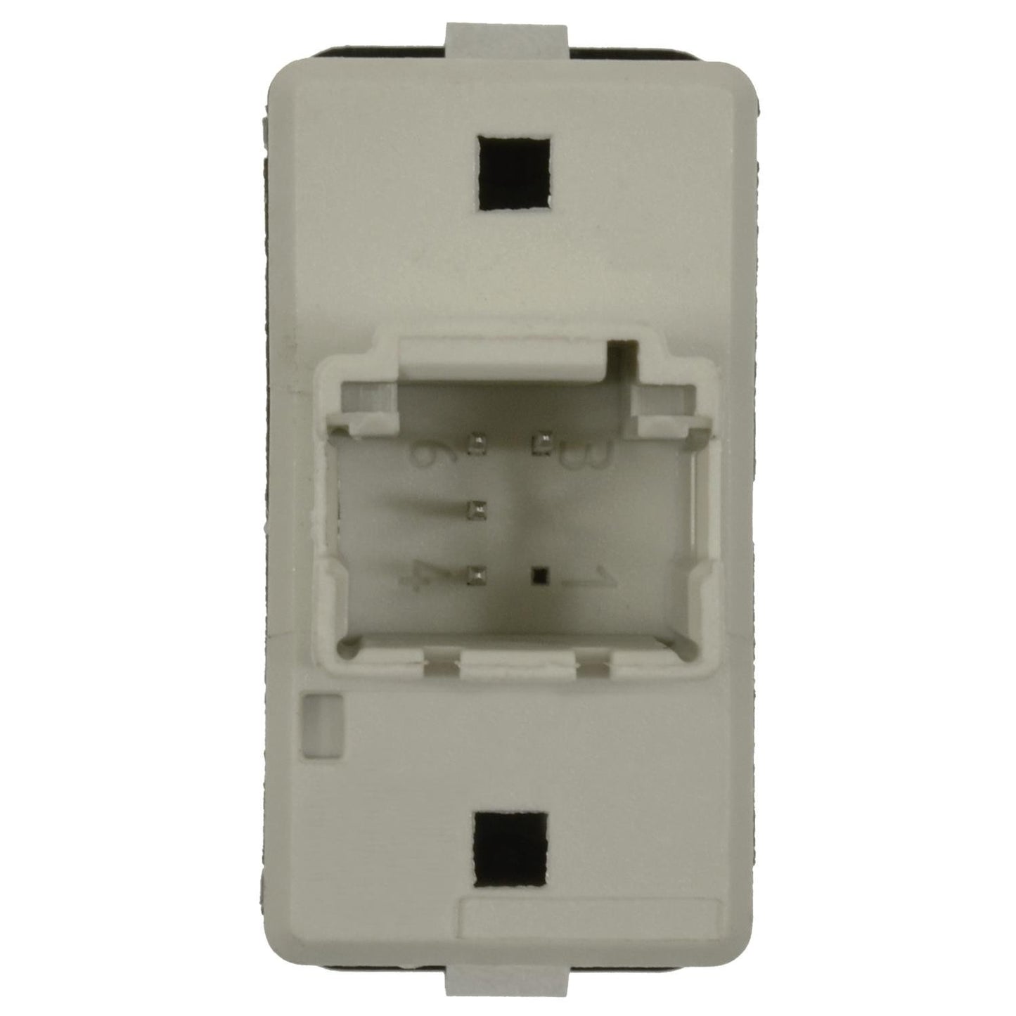 Intermotor Door Window Switch  top view frsport DWS1827