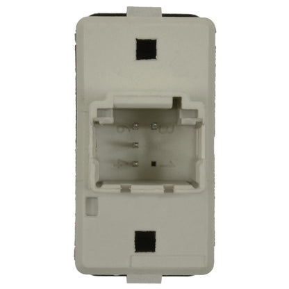 Intermotor Door Window Switch  top view frsport DWS1827