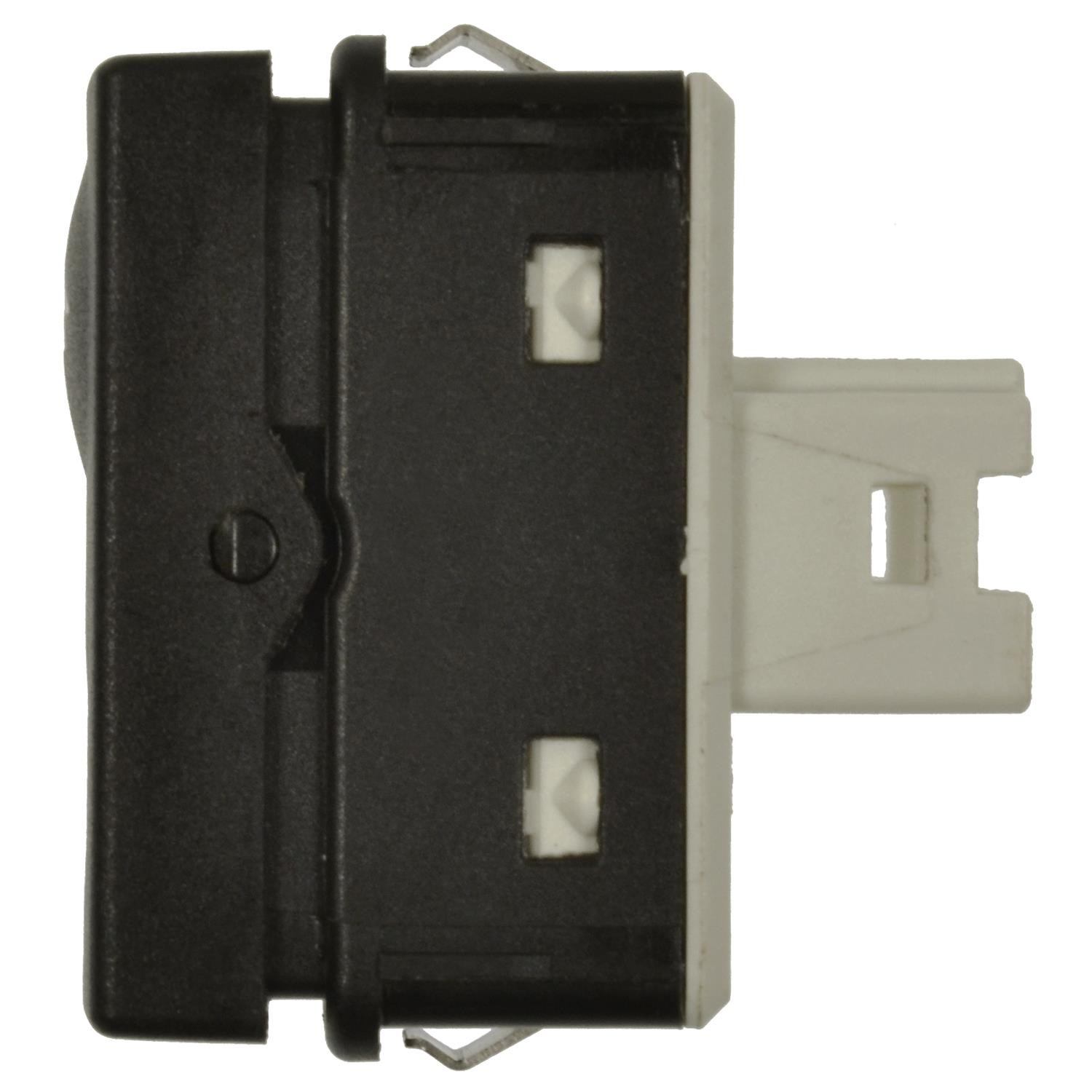 Intermotor Door Window Switch  top view frsport DWS1827