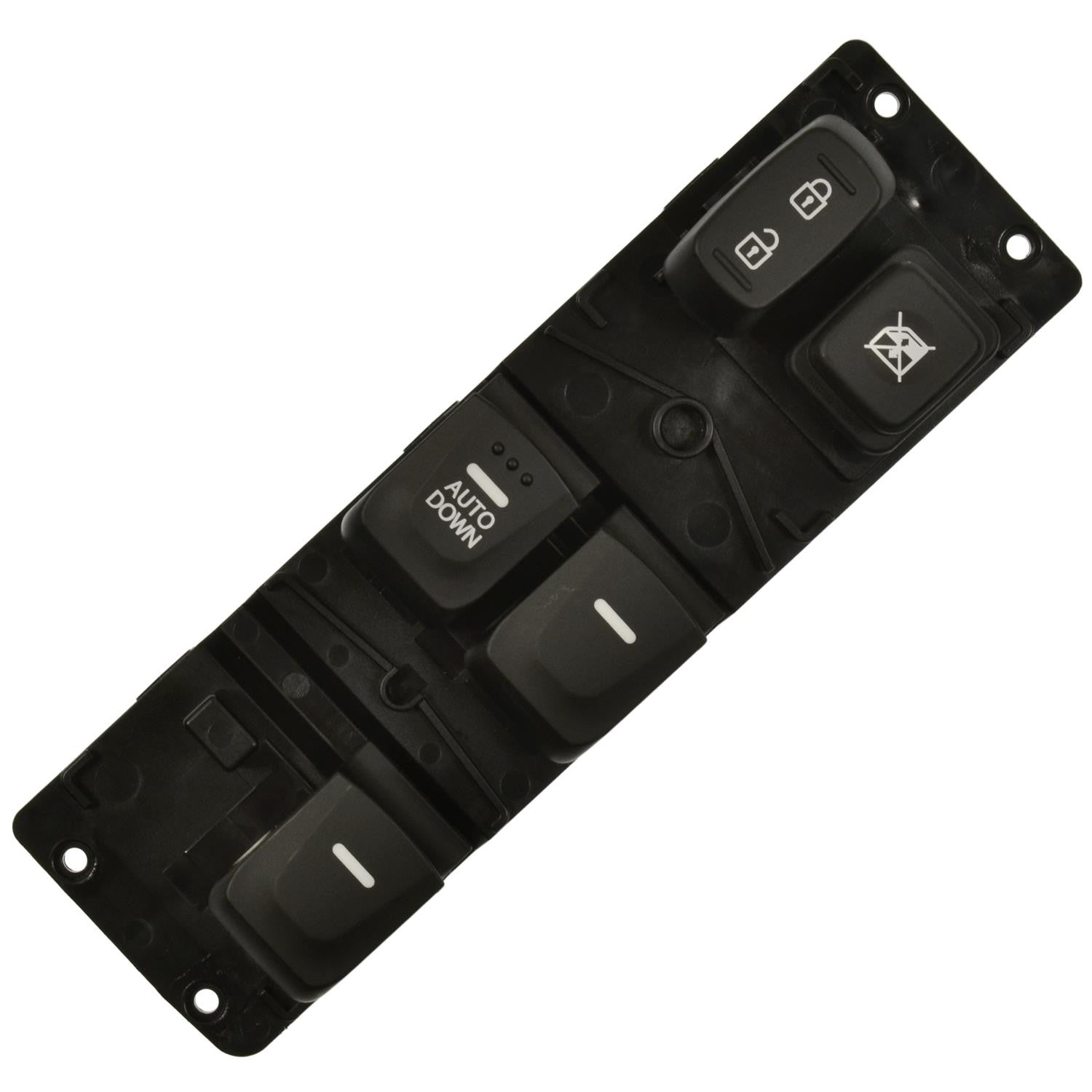 Standard Ignition Door Window Switch DWS1851 main image