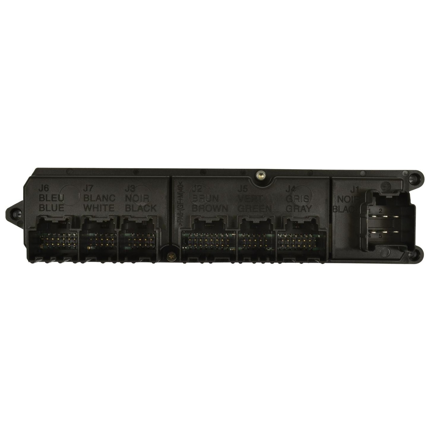 Standard Ignition Door Window Switch DWS1858