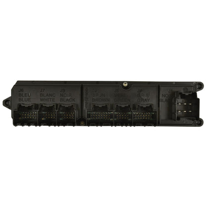 Standard Ignition Door Window Switch DWS1858