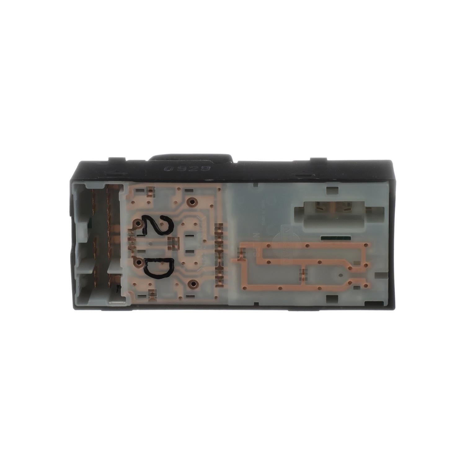 Intermotor Door Window Switch DWS1859