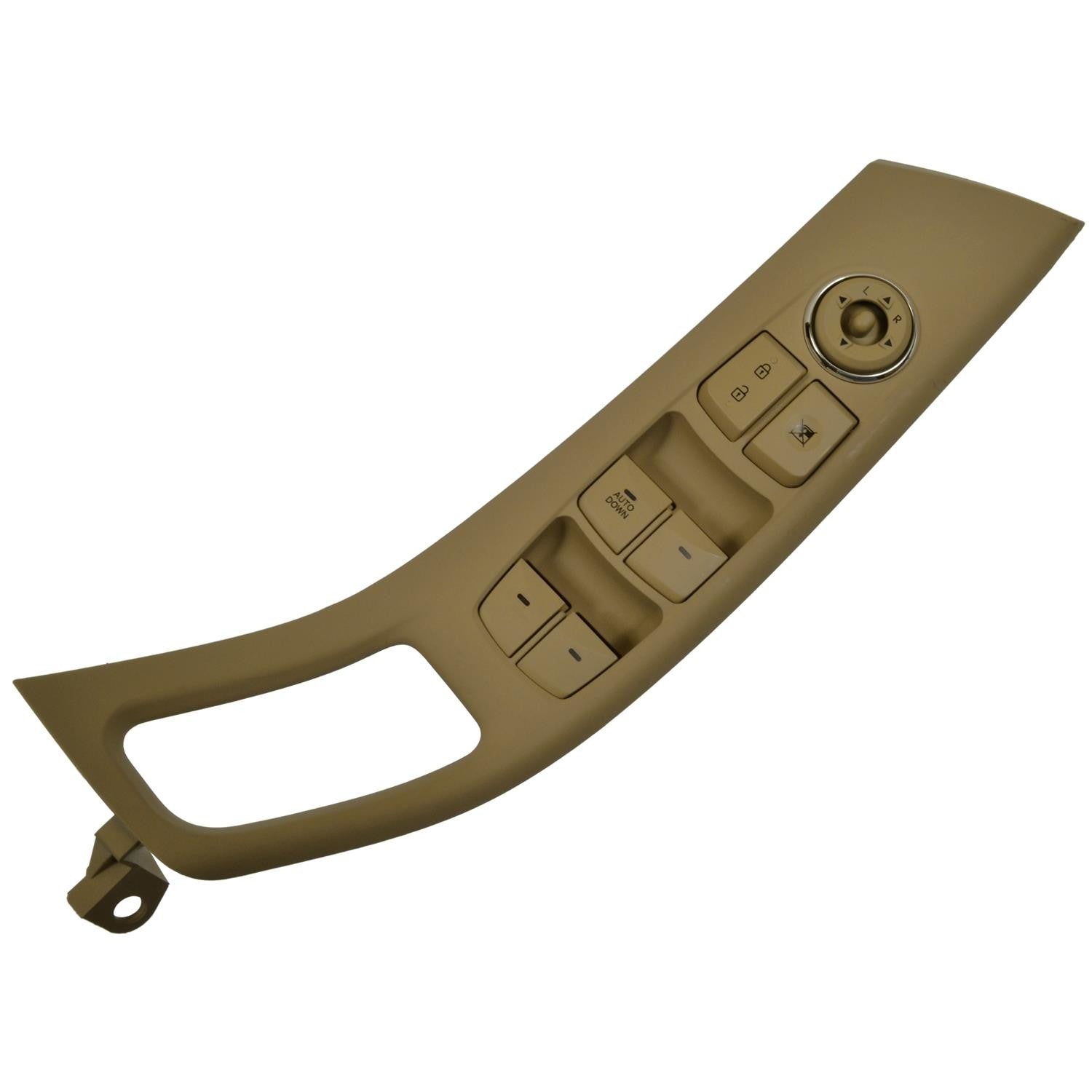 Intermotor Door Window Switch DWS1864