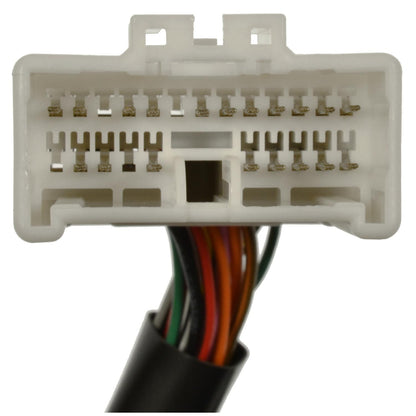 Intermotor Door Window Switch DWS1870