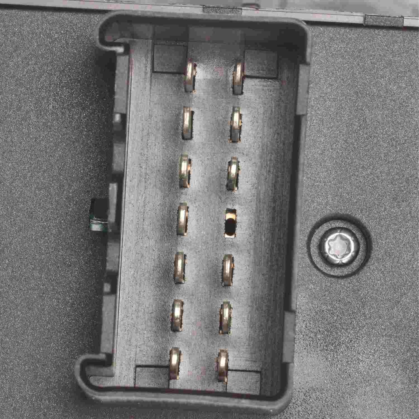 Standard Ignition Door Window Switch DWS1893