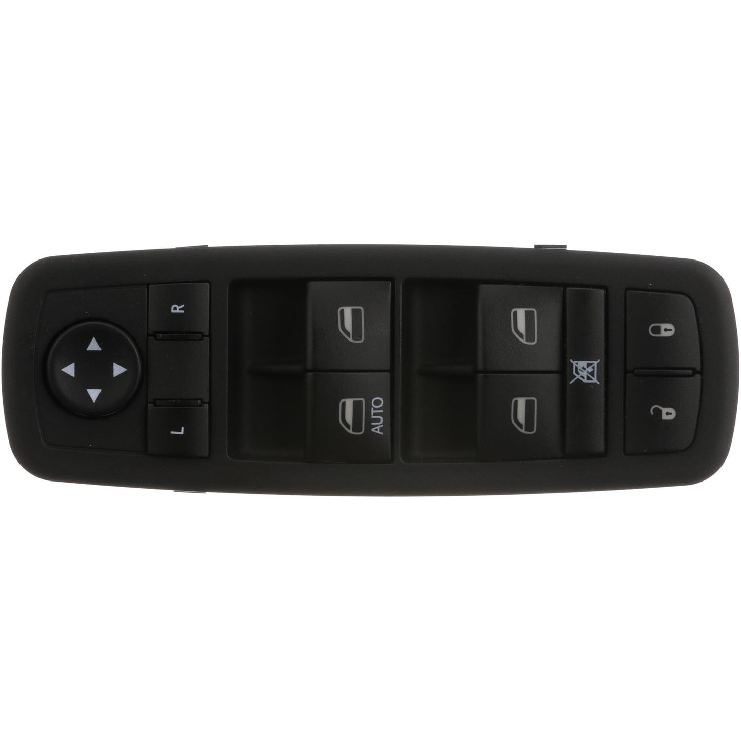 Standard Ignition Door Window Switch DWS1893