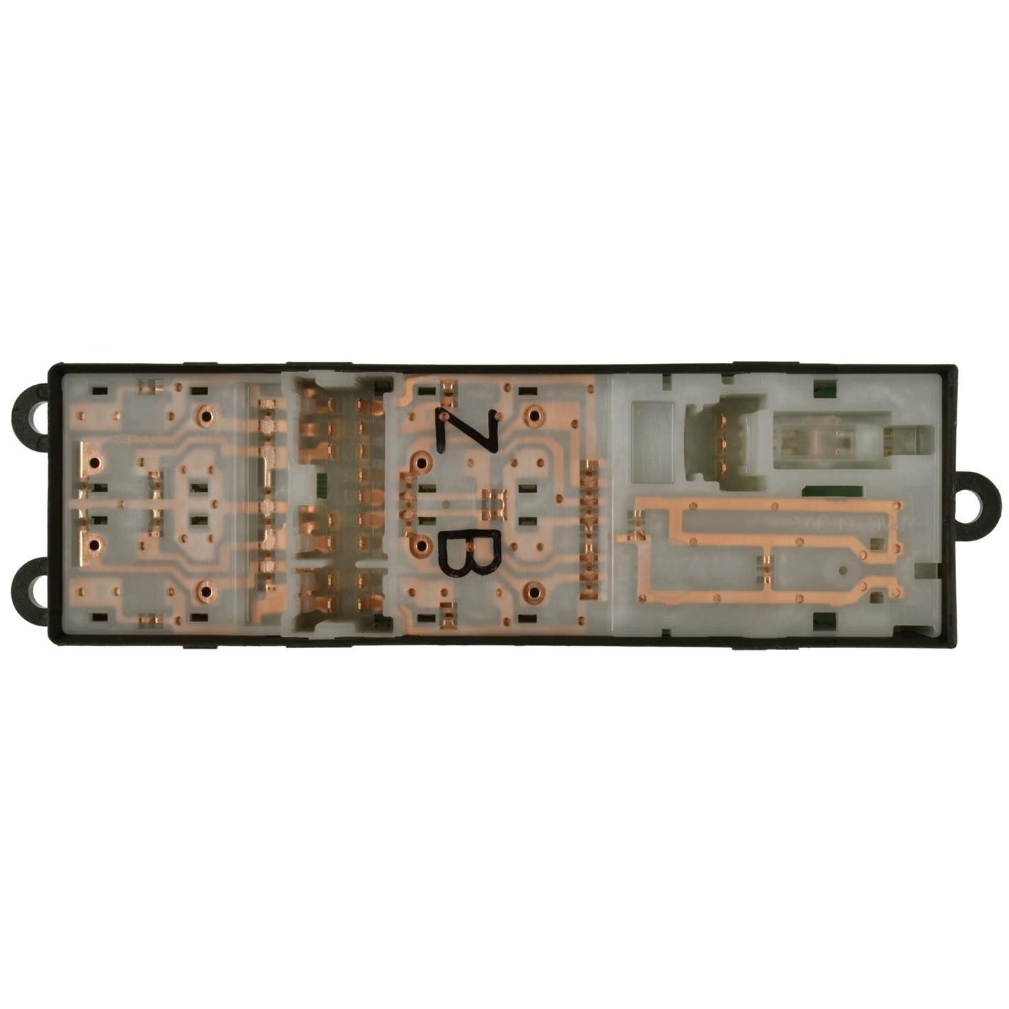 Intermotor Door Window Switch DWS1925