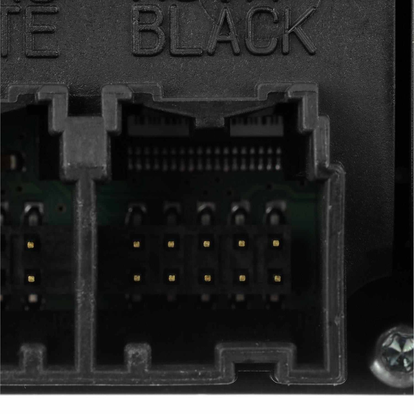 Standard Ignition Door Window Switch DWS1937