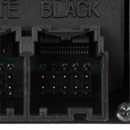 Standard Ignition Door Window Switch DWS1937