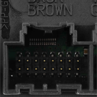 Standard Ignition Door Window Switch DWS1937