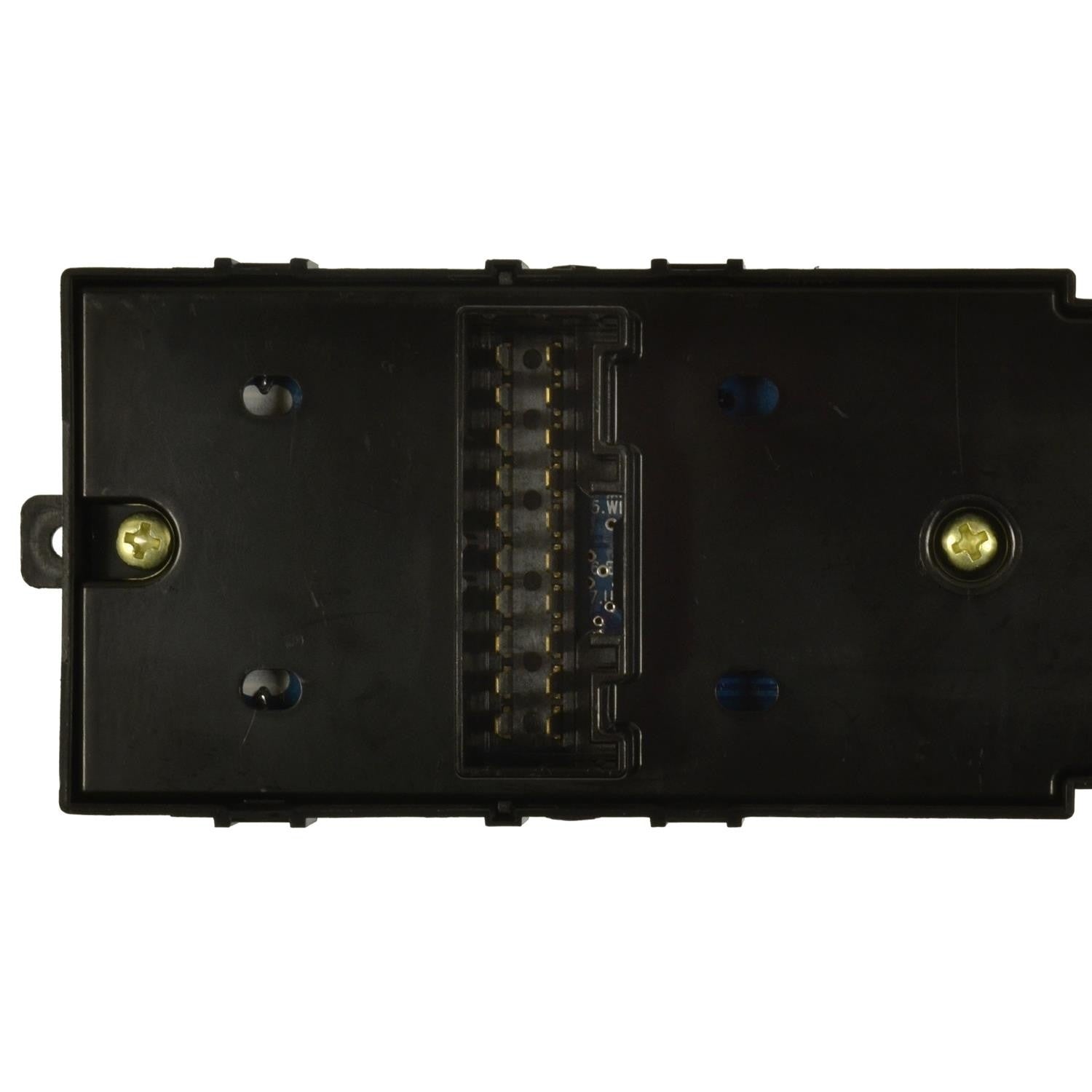 Intermotor Door Window Switch DWS1976