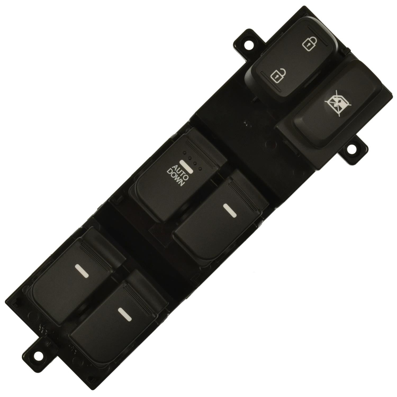 Intermotor Door Window Switch DWS1977