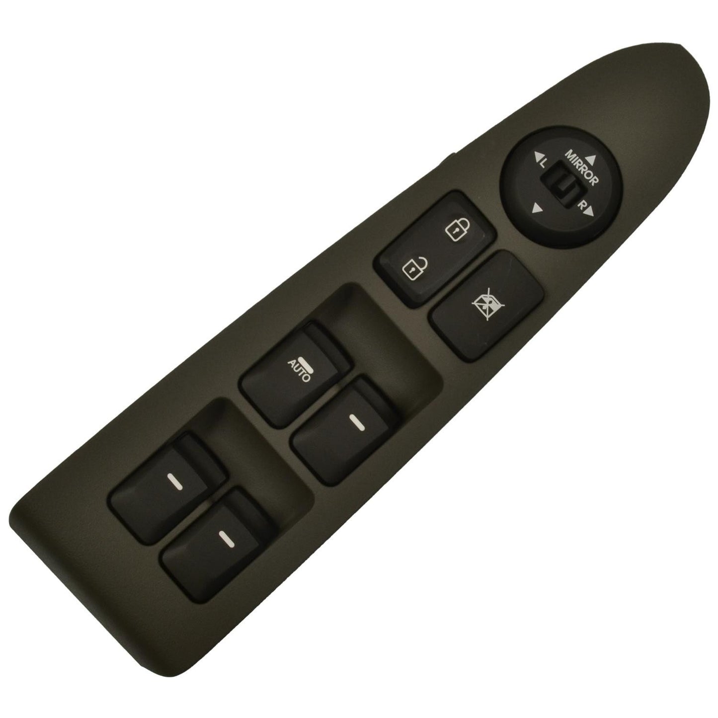 Intermotor Door Window Switch DWS2001