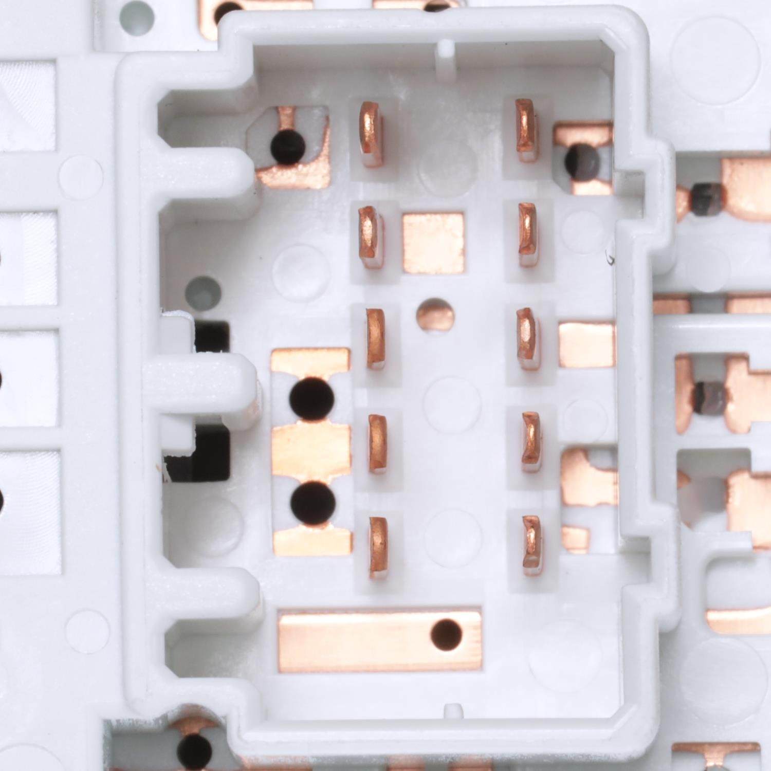 Intermotor Door Window Switch DWS2004