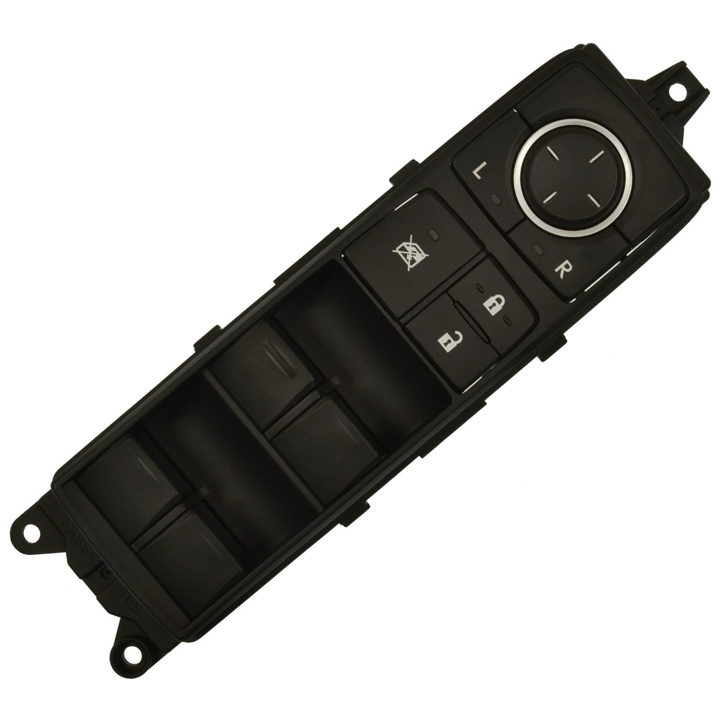 Intermotor Door Window Switch DWS2039