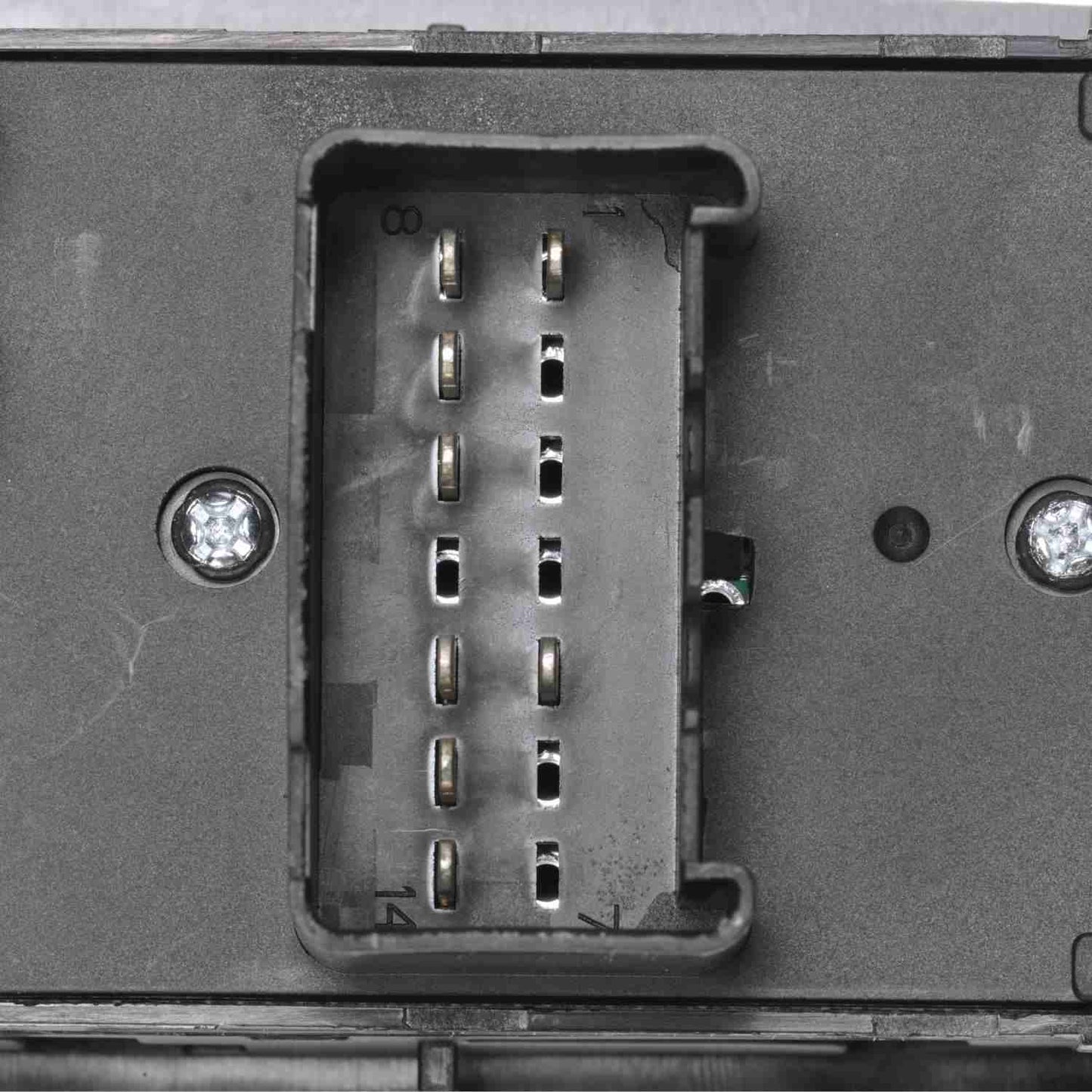 Standard Ignition Door Window Switch DWS2041