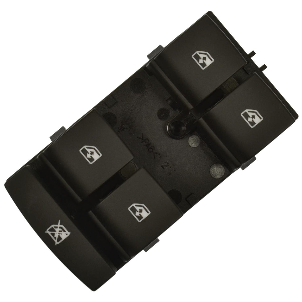Standard Ignition Door Window Switch DWS2053