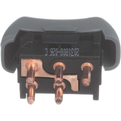 Standard Ignition Door Window Switch DWS-206