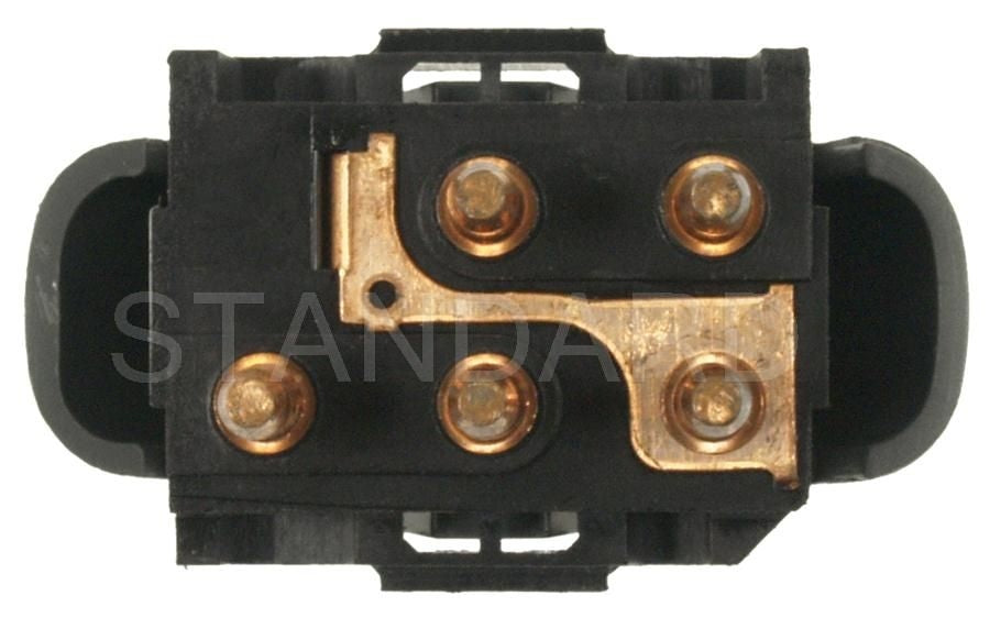 Standard Ignition Door Window Switch DWS-206