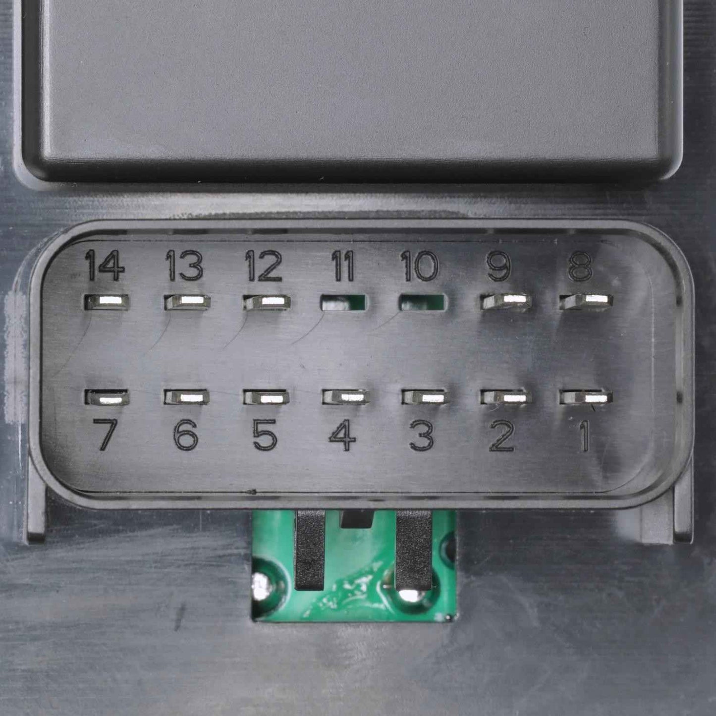 Standard Ignition Door Window Switch DWS2100