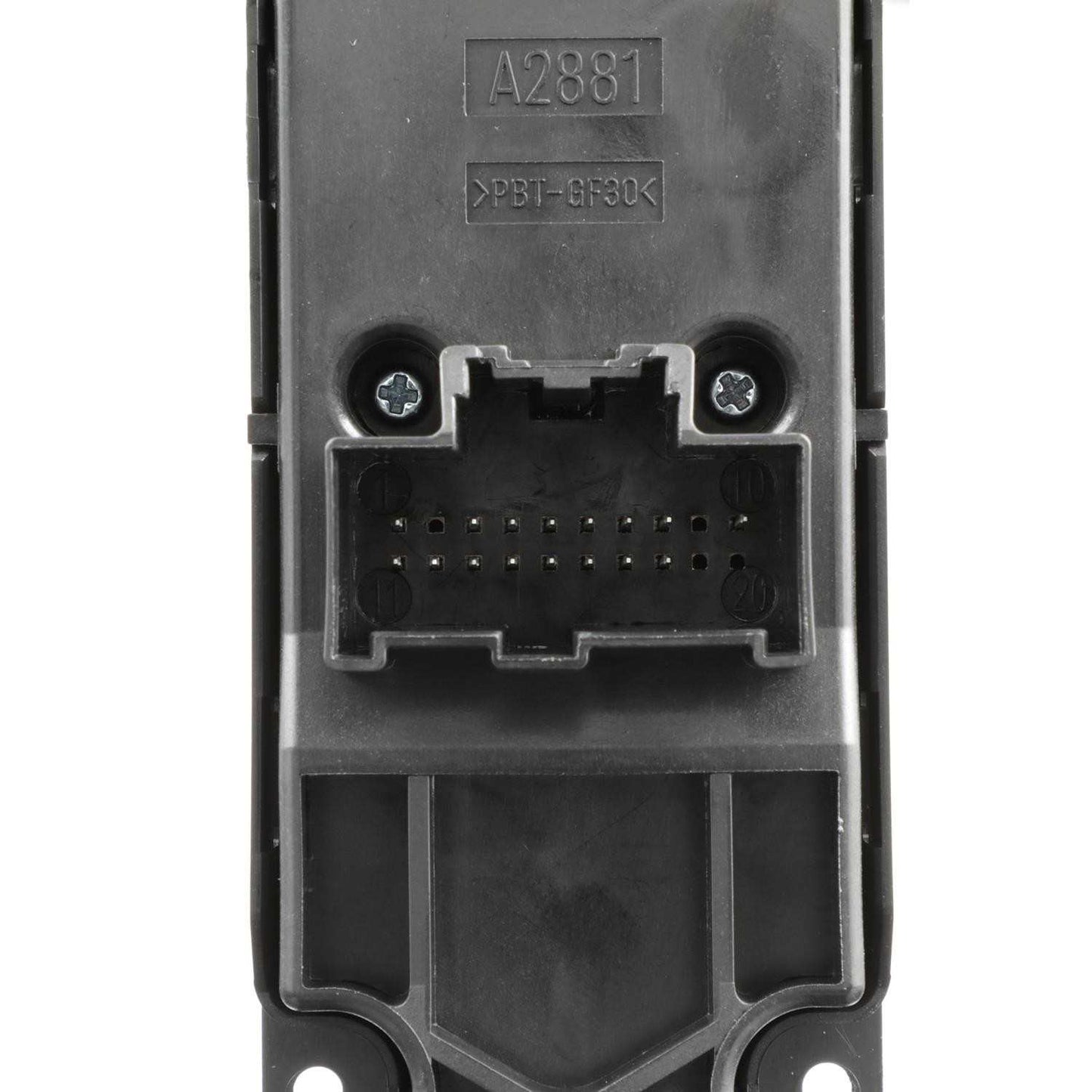 Standard Ignition Door Window Switch DWS2109