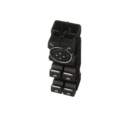 Standard Ignition Door Window Switch DWS2109