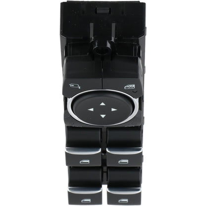 Standard Ignition Door Window Switch DWS2143 image 2