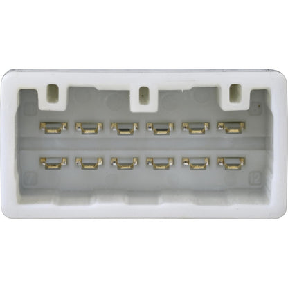 Standard Ignition Door Window Switch DWS2146 image 7