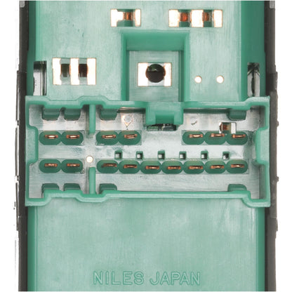 Intermotor Door Window Switch DWS2172
