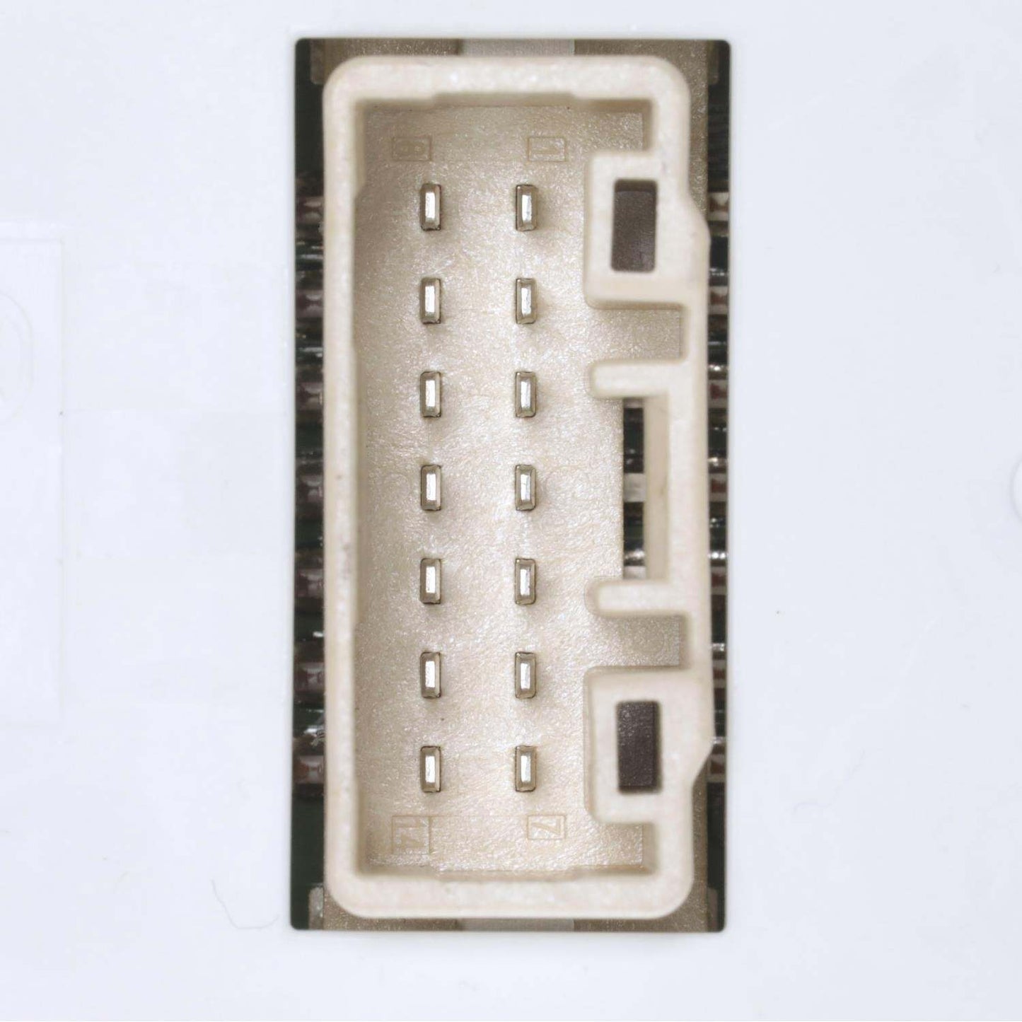 Intermotor Door Window Switch DWS2208