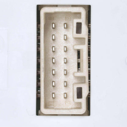 Intermotor Door Window Switch DWS2208