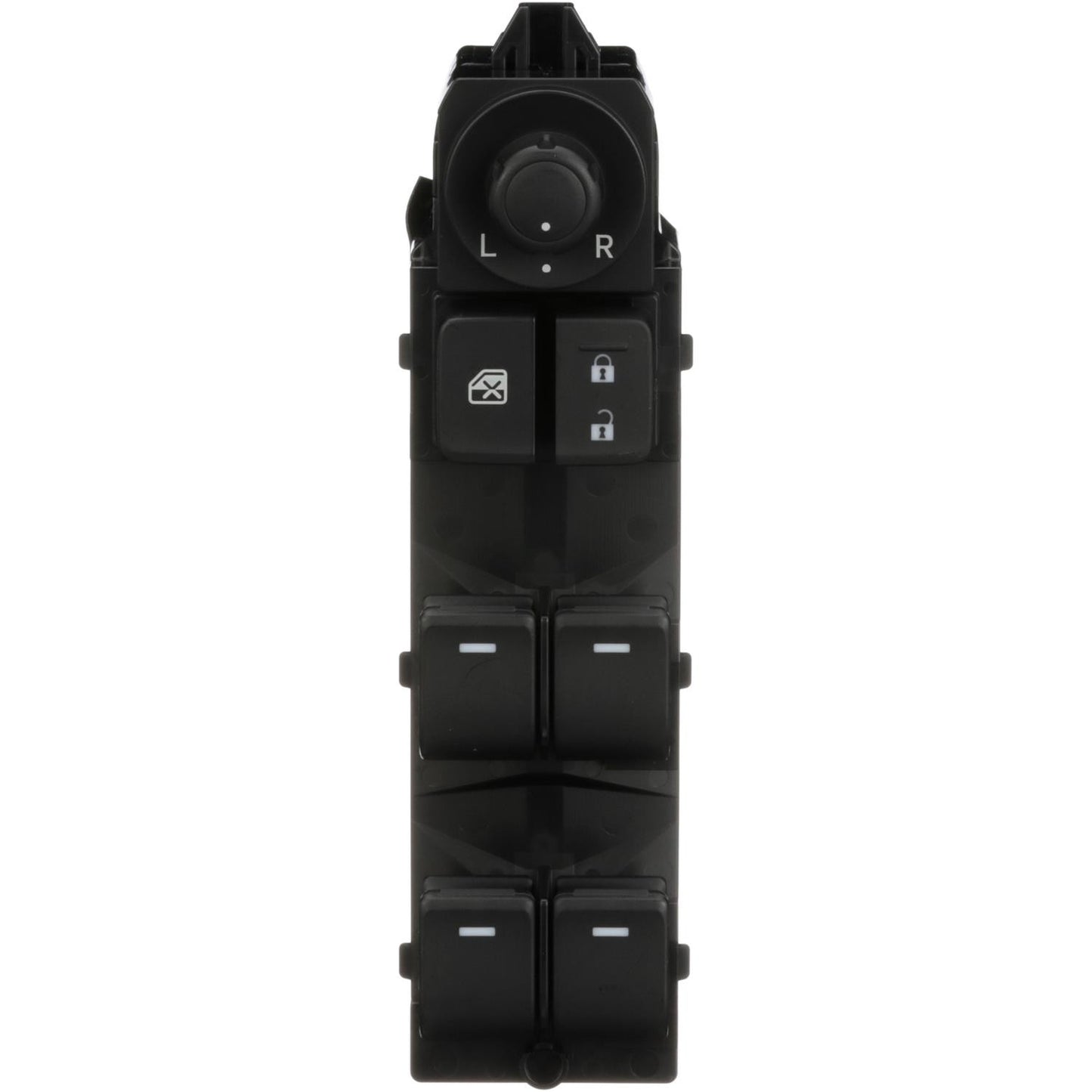 Intermotor Door Window Switch DWS2208