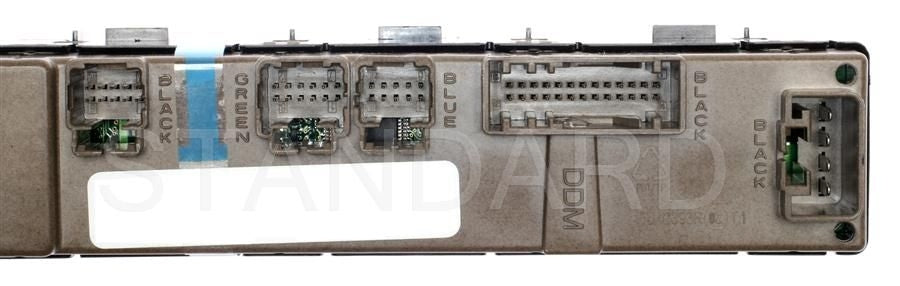 Standard Ignition Door Window Switch DWS-220