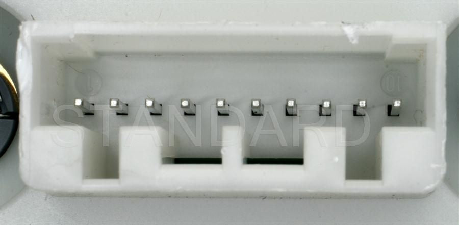 Standard Ignition Door Window Switch DWS-222