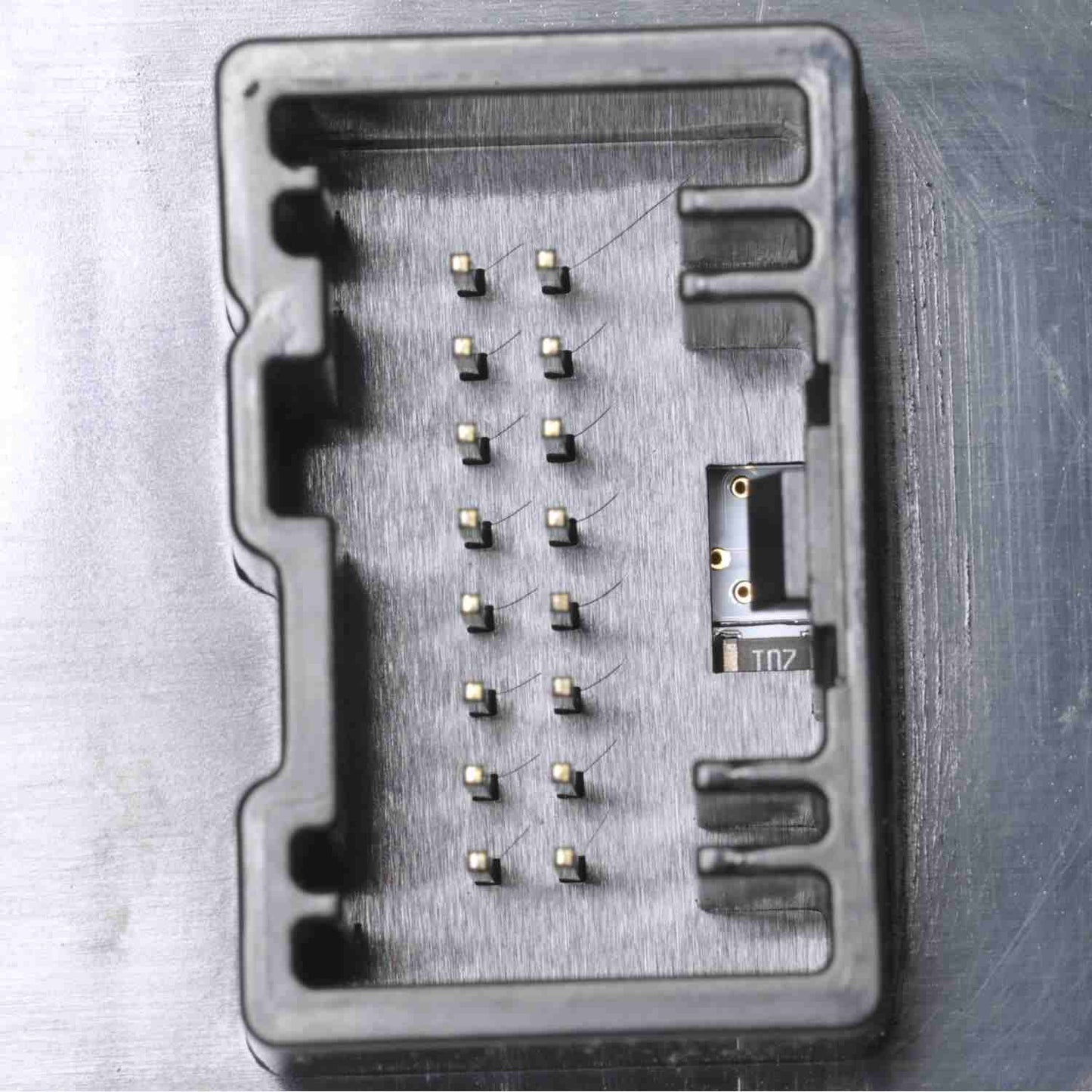 Standard Ignition Door Window Switch DWS2230