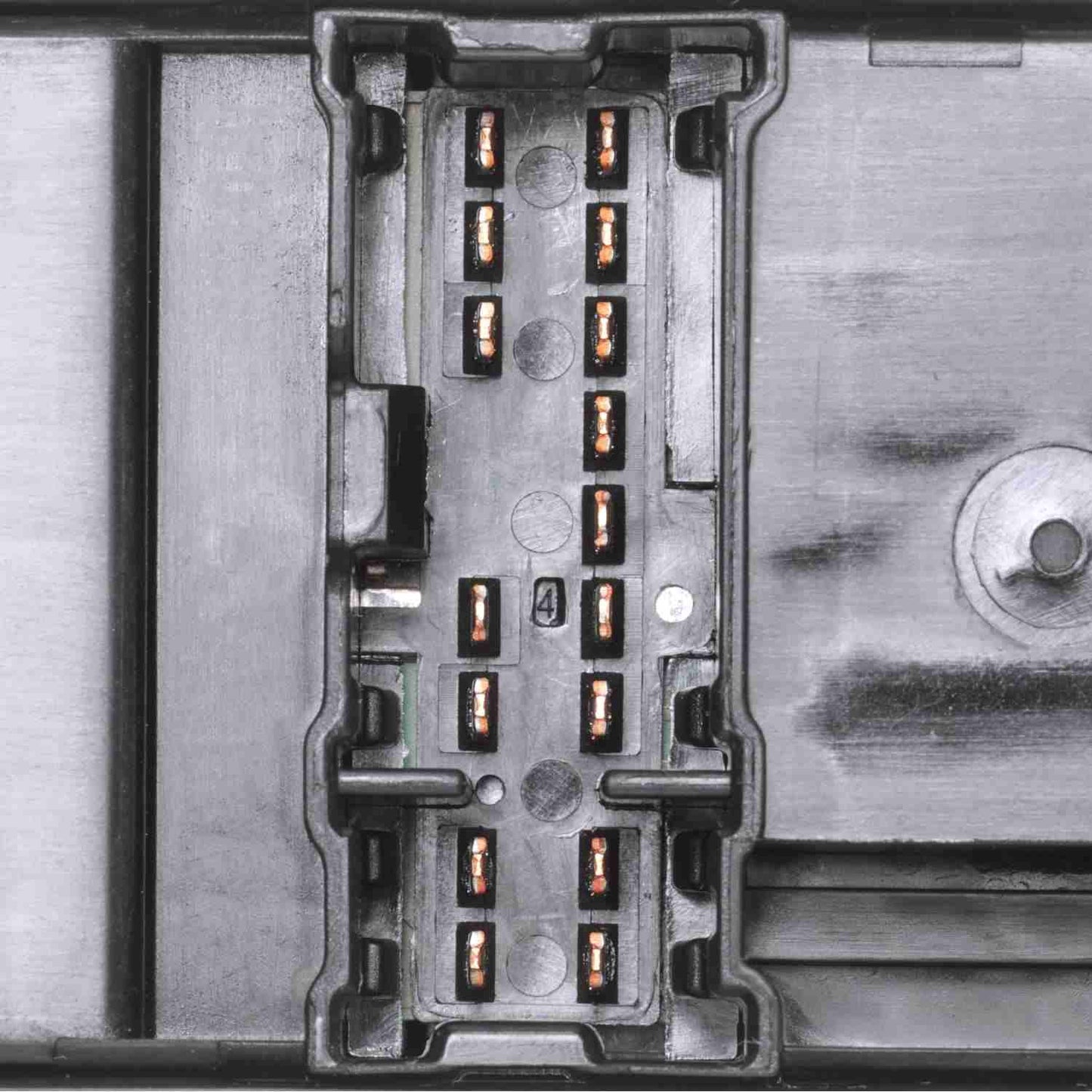 Intermotor Door Window Switch DWS2233