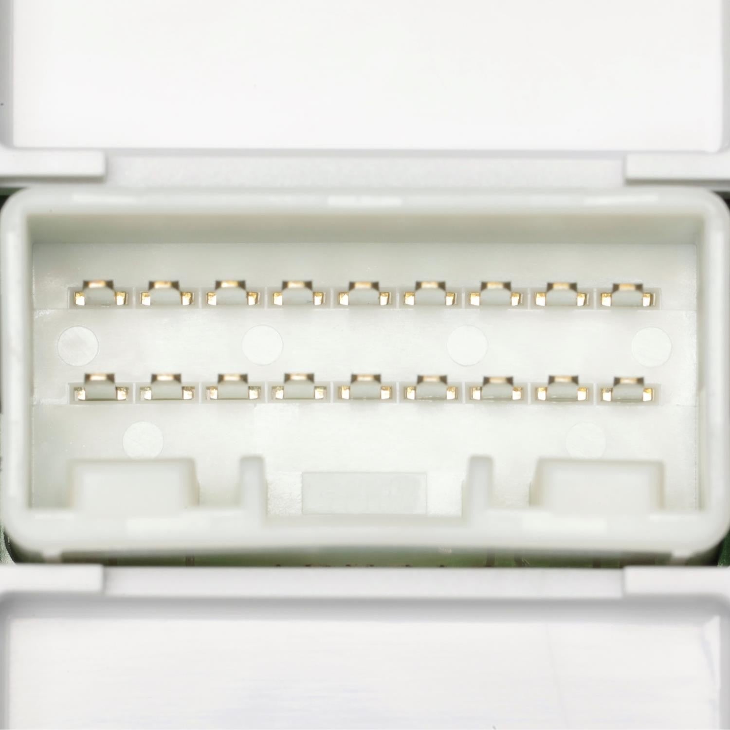 Intermotor Door Window Switch DWS2235