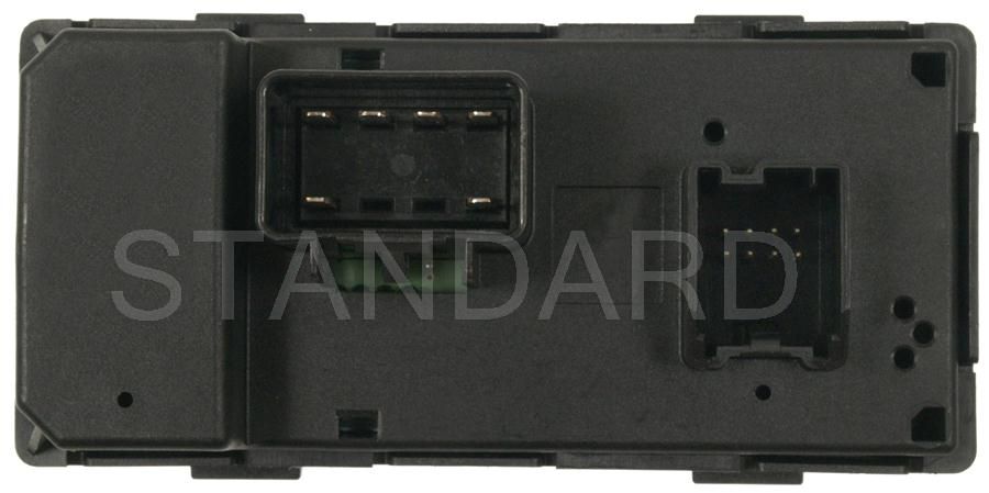 Standard Ignition Door Window Switch DWS-223