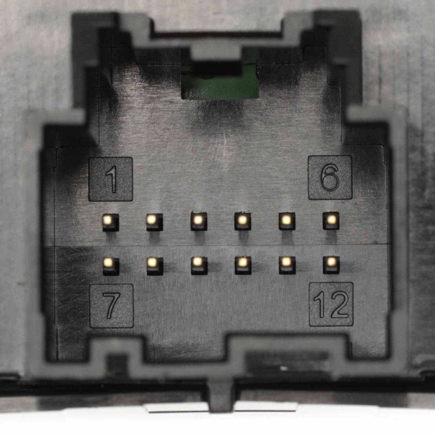 Standard Ignition Door Window Switch DWS2243