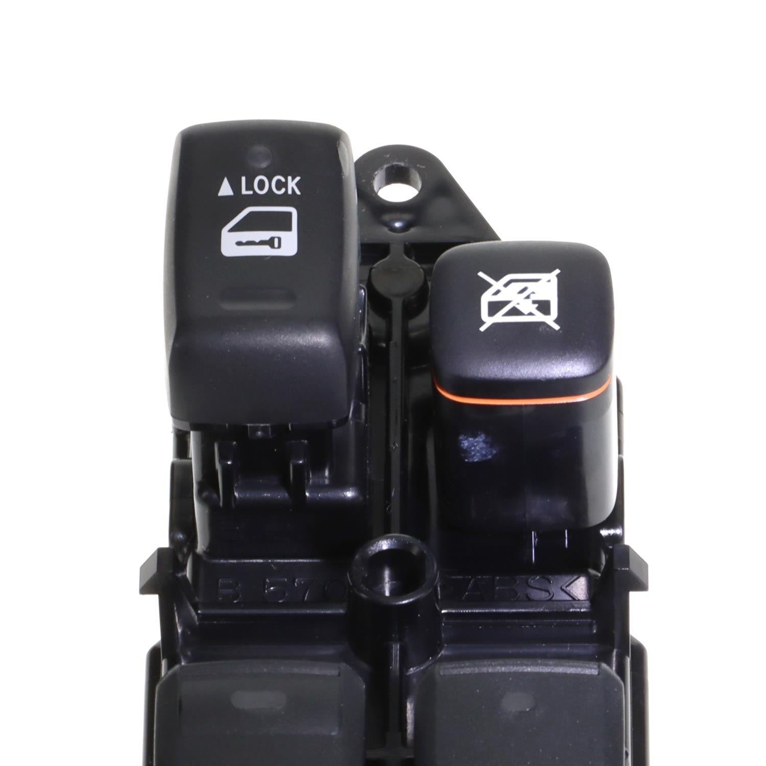 Standard Ignition DWS2247