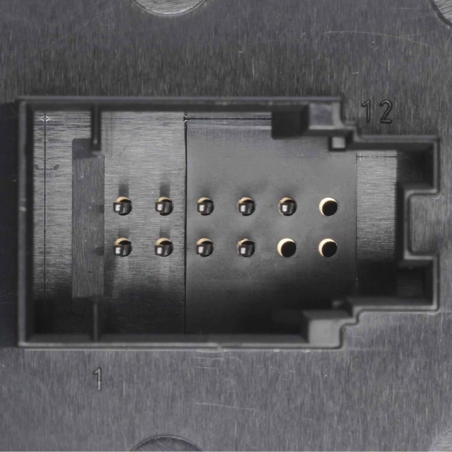 Intermotor Door Window Switch DWS2256