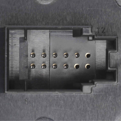 Intermotor Door Window Switch DWS2256