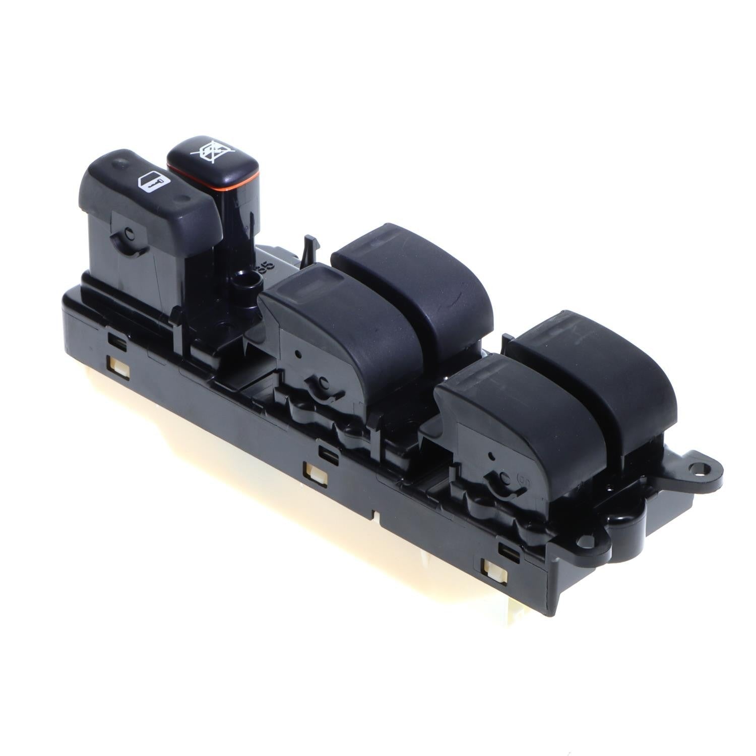 Intermotor Door Window Switch DWS2260
