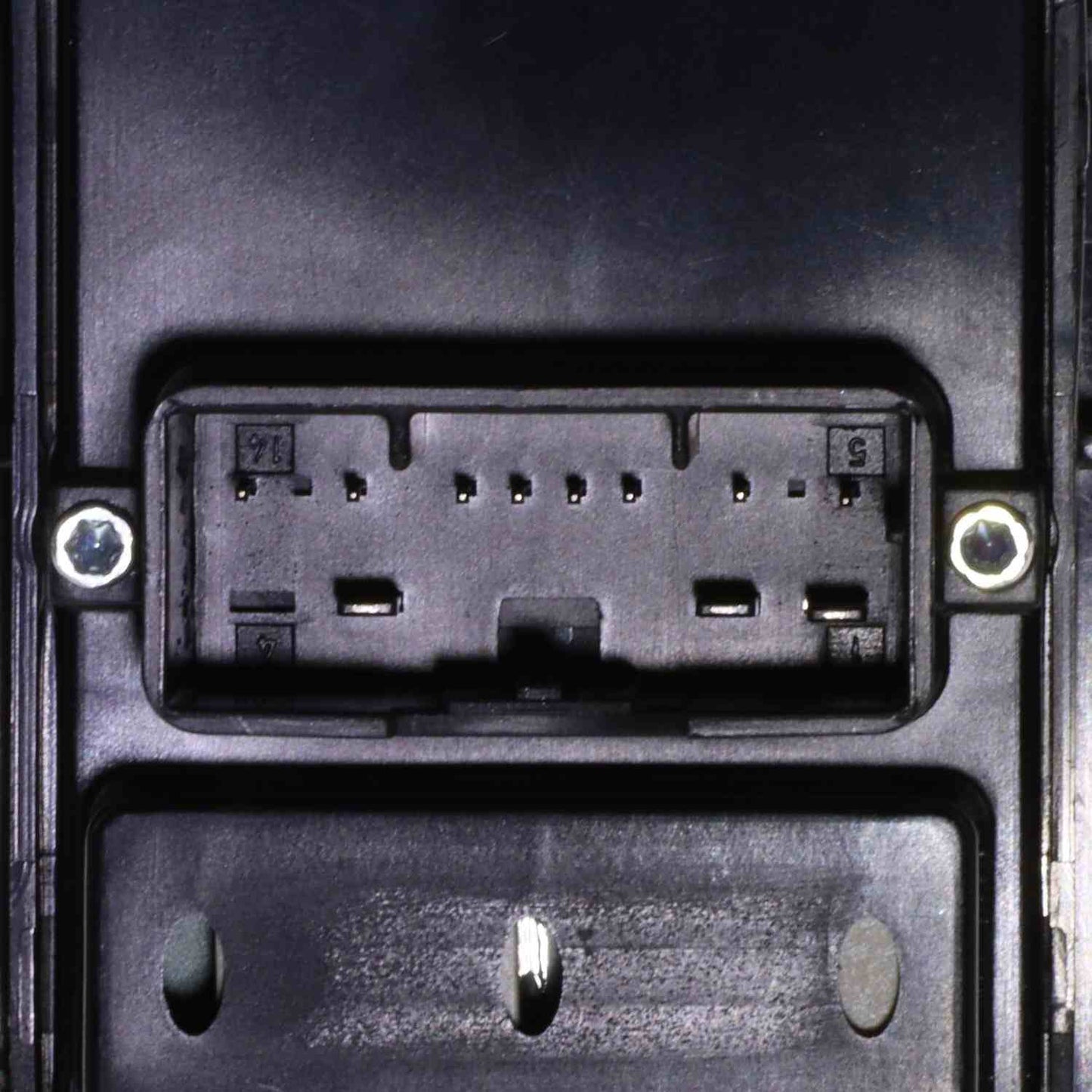 Standard Ignition DWS2266