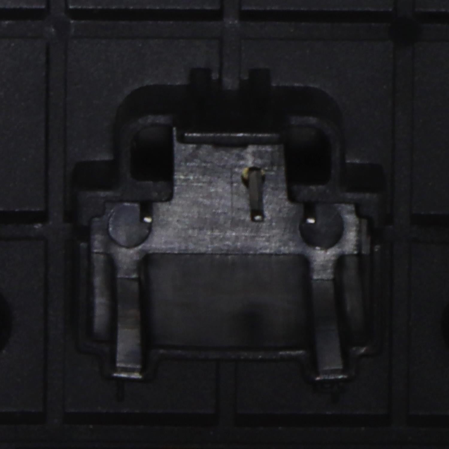Standard Ignition Door Window Switch DWS2283 image 6