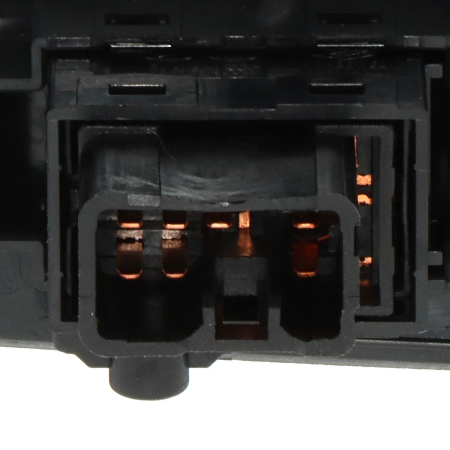 Standard Ignition DWS2323