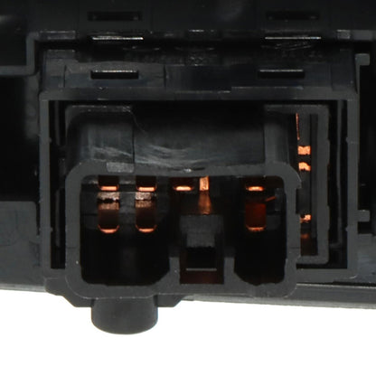 Standard Ignition DWS2323